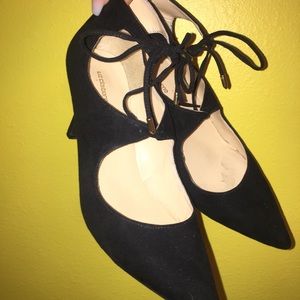 Liz Claiborne black heels! 🖤